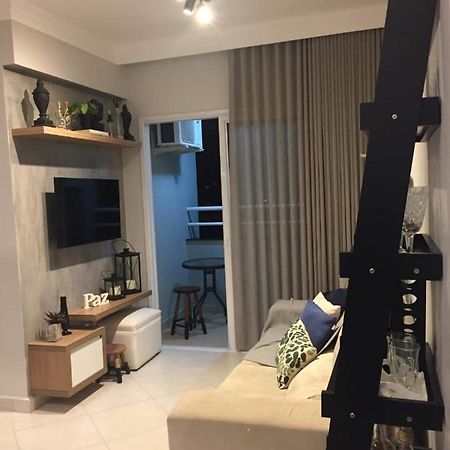 Apartamento Novissimo A 3 Quadras Da Praia, Com Piscina, Sala De Jogos E Sauna!! Убатуба Экстерьер фото