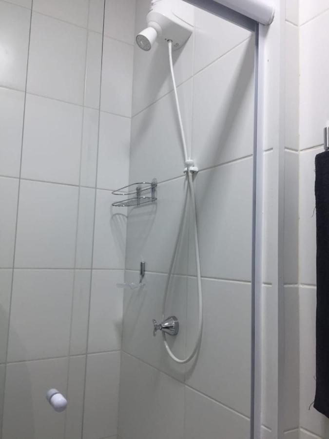 Apartamento Novissimo A 3 Quadras Da Praia, Com Piscina, Sala De Jogos E Sauna!! Убатуба Экстерьер фото