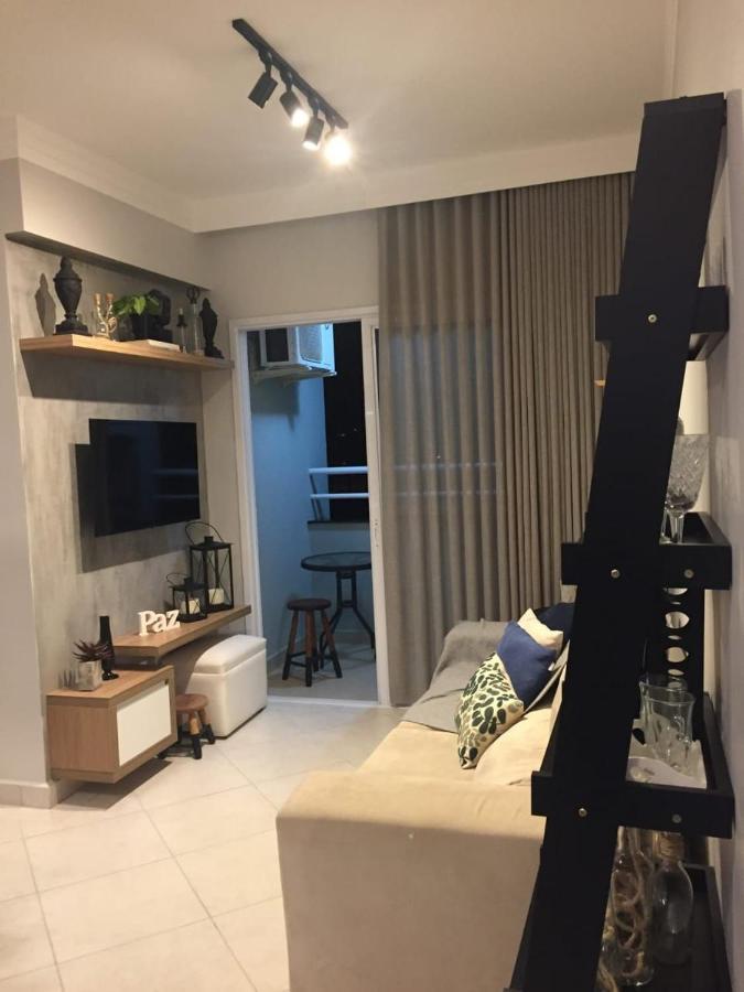 Apartamento Novissimo A 3 Quadras Da Praia, Com Piscina, Sala De Jogos E Sauna!! Убатуба Экстерьер фото