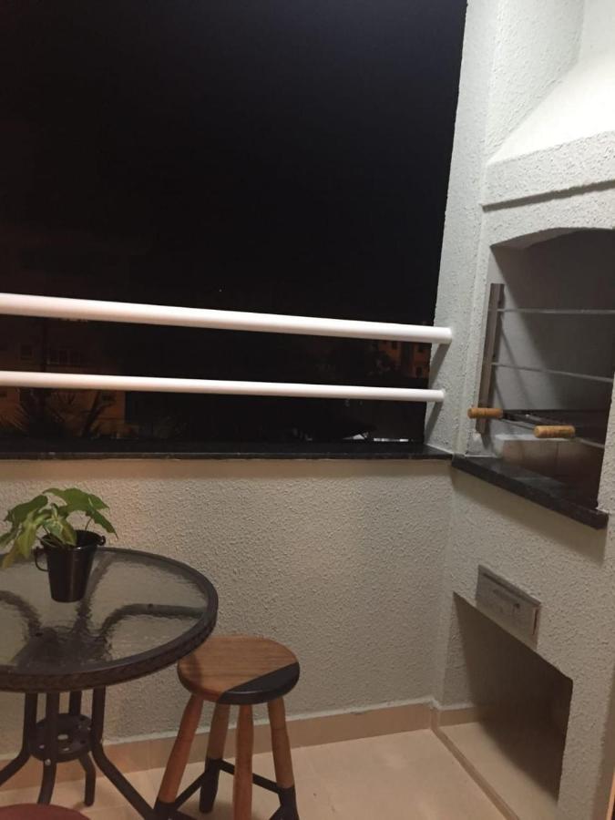 Apartamento Novissimo A 3 Quadras Da Praia, Com Piscina, Sala De Jogos E Sauna!! Убатуба Экстерьер фото