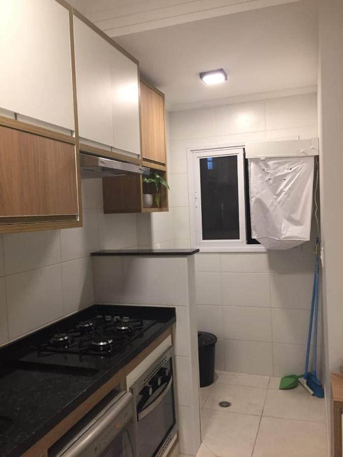 Apartamento Novissimo A 3 Quadras Da Praia, Com Piscina, Sala De Jogos E Sauna!! Убатуба Экстерьер фото