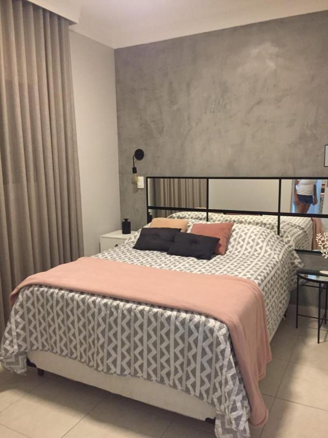Apartamento Novissimo A 3 Quadras Da Praia, Com Piscina, Sala De Jogos E Sauna!! Убатуба Экстерьер фото